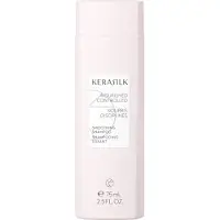 Kerasilk Essentials Smoothing Shampoo 75ml - shampooing anti-frizz