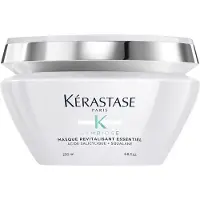 Kérastase Symbiose Masque Revitalisant Essentiel masque cheveux régénérant 200 ml