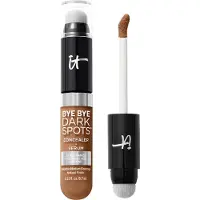 IT Cosmetics it-Cosmetics Maquillage VisageBye Bye Dark Spots Concealer 50 Rich Cool 9 g ()