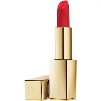Estée Lauder Pure Color Pappy Lipstick Rouge Femme