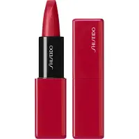 Shiseido Technosatin Gel Rouge à lèvres Red Shift 416 3,30 gramme