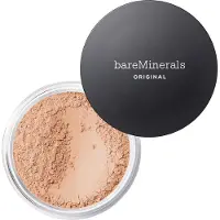 bareMinerals Medium 8 Gr Original Spf15 Foundation Beige Femme