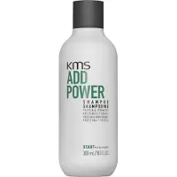 KMS California AddPower Shampoo 300 ml