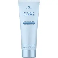 Alterna Mes cheveux. Ma toile. Begin Again - Après-shampoing pour cheveux bouclés - 200 ml