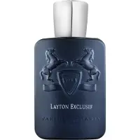 Parfums de Marly Layton Exclusif Eau de Parfum mixte 125 ml