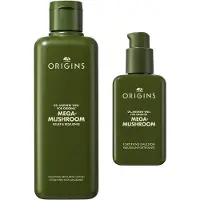 Origins Mega-Mushroom Fortifying Face Emulsion 100 ml