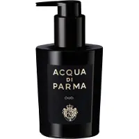 Acqua di Parma Oud Hand and Body Wash Gel Lavant Main 300 ml