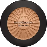 bareMinerals Gen Nude Blonzer Blush + Bronzer Kiss of Spice 3,8 grammes