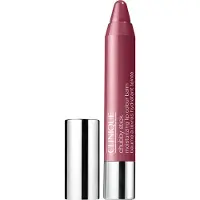 Clinique Chubby Stick Baume à lèvres hydratant – Rouge à lèvres hydratant 3 g 30 baies les plus larges