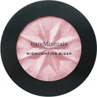 bareMinerals GEN NUDE blush illuminant #Rose Glow 3,8 gr