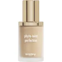 sisley Phyto-Teint Perfection fond de teint haute couvrance pour une peau lumineuse et lisse teinte 2W2 - Desert 30 ml
