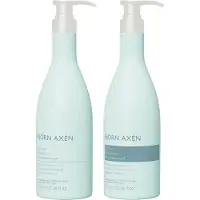 Björn Axen MOISTURE Shampoo 750 ml - Soin hydratant
