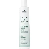 Schwarzkopf BC Bonacure Scalp Soothing Shampoo 250 ml