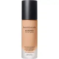 bareMinerals Barepro 24hr Wear Spf20 Light 26 Cool Foundation 30ml Beige Femme