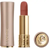Lancôme L'Absolu Rouge Intimatte rouge à lèvres crémeux effet mat teinte 273 3.4 g