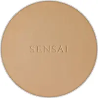 Sensai Poudre de finition totale - Kanebo - TF204 - Beige amande - Longue durée - 11g
