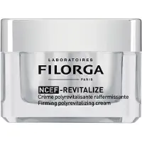 FILORGA - Ncef-revitalize Crème Polyrevitalisante Raffermissante - 50