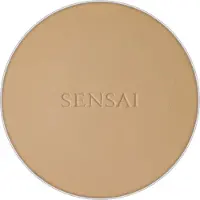 Sensai Total Finish Foundation Refill Fond de teint poudre TF204,5 Amber Beige 11 grammes