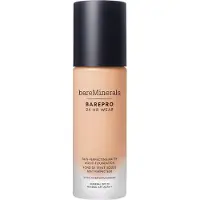 bareMinerals BarePro 24HR Wear Matte Liquid Fond de Teint SPF 20 Light 21 Cool 30 ml