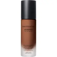 bareMinerals BAREPRO Fond de Teint Liquide Confort Mat 24 H Minéral SPF 20 [30 ml] (Différentes teintes) - Deep 56 Cool