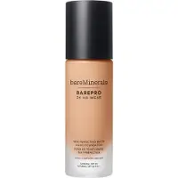 bareMinerals Barepro 24hr Wear Spf20 Medium 32 Cool Foundation 30ml Beige Femme