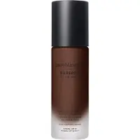 bareMinerals BAREPRO Fond de Teint Liquide Confort Mat 24 H Minéral SPF 20 [30 ml] (Différentes teintes) - Deep 65 Neutral