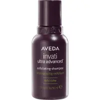 Aveda Invati Ultra Advanced Exfoliating Shampoo Rich shampoing nettoyant en profondeur effet exfoliant 50 ml