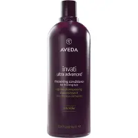 Aveda Invati Ultra Advanced Thickening Conditioner Rich après-shampoing intense pour cheveux fins ou clairsemés 1000 ml