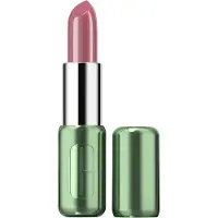 Clinique Rouge à lèvres Pop Soft Plum Pop 3,9 g Soin(S)S Des Lèvres