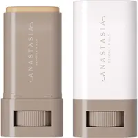Anastasia Beverly Hills Beauty Balm Serum Skin Tint Sérum correcteur pour une peau lumineuse teinte 8 18 g