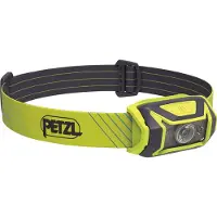 Petzl Tikka Core Headlamp Vert 450 Lumens