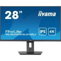 Iiyama PROLITE XUB2893UHSU-B5