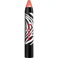 sisley Phyto-Lip Twist baume à lèvres teinté en crayon teinte 3 Peach 2.5 g