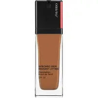 Shiseido Synchro Skin Radiant Lifting Fond de Teint 460 Topaz 30 ml