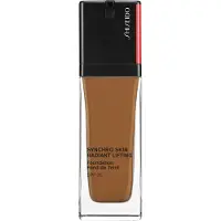 Shiseido Synchro Skin Radiant Lifting Fond de Teint 510 Suede 30 ml