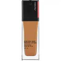 Shiseido Synchro Skin Radiant Lifting Fond de Teint 420 Bronze 30 ml