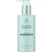 Alterna Mes cheveux.ma toile. Me Time Vegan Botanical Caviar Hair Conditioner pour lisser les cheveux 251ml
