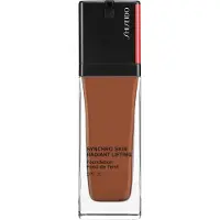 Shiseido - Synchro Skin Radiant Lifting - Fond De Teint Spf 30 - Beige