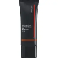Shiseido Synchro Skin Self-Refreshing Tint 525 Deep Kuromoji 30 ml