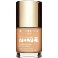 Clarins Skin Illusion Foundation SKIN ILLUSION VELVET