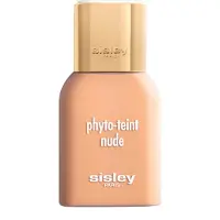 sisley Phyto-teint Nude Fond de teint soin seconde peau