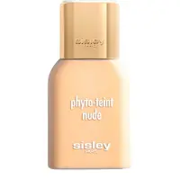 sisley Phyto-Teint Nude Fond de Teint 0W Porcelaine 30 ml