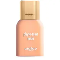 sisley Phyto-teint Nude Fond de teint soin seconde peau