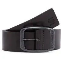 G-Star Ceinture 'Mett' noir