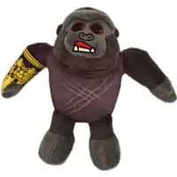 Playmates Toys Godzilla MN310200 3725 Peluche Kong 15 cm