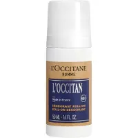 L'Occitane Lavender Black Pepper Roll-On Deodorant 50ML