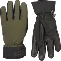 Sealskinz Witton, gants, vert