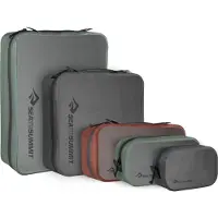 Sea to Summit Hydraulic S Wash Bag Gris