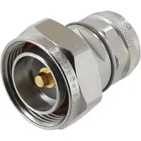 Telegärtner Adaptateur 4.3-10-St./7-16-St.