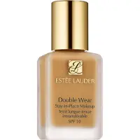 Estée Lauder Double Wear Fluid - Maquillage longue durée 30 ml 3N2 Blé